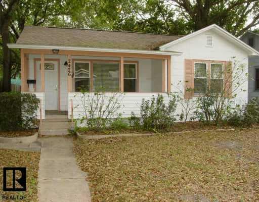 2426 4th AVENUE N St Petersburg, FL 33713