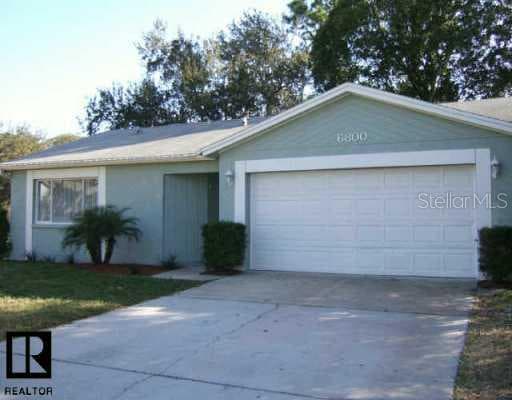 6800 118th PLACE Largo, FL 33773