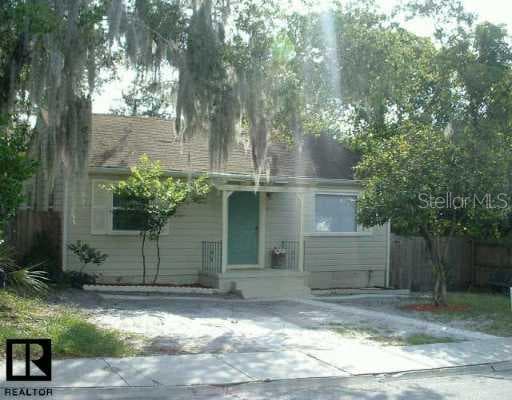 1847 Springtime AVENUE Clearwater, FL 33755