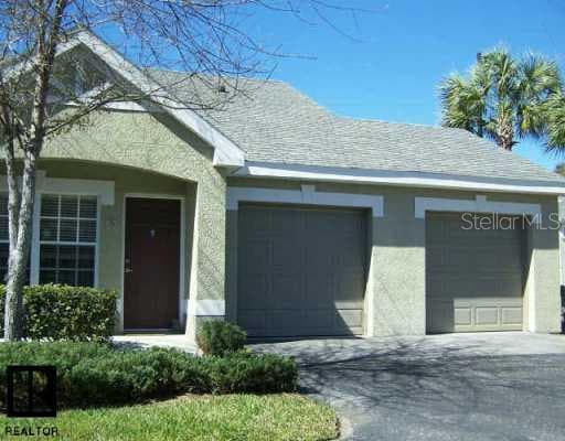 3628 Kings ROAD UNIT 106 Palm Harbor, FL 34685
