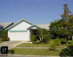 8611 Thimbleberry LANE Tampa, FL 33635