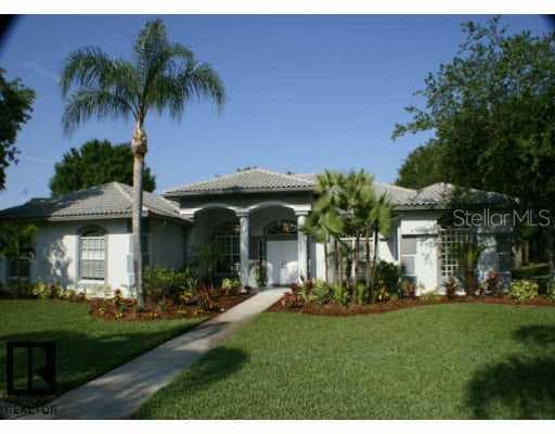 3351 Bristol PLACE Tarpon Springs, FL 34688