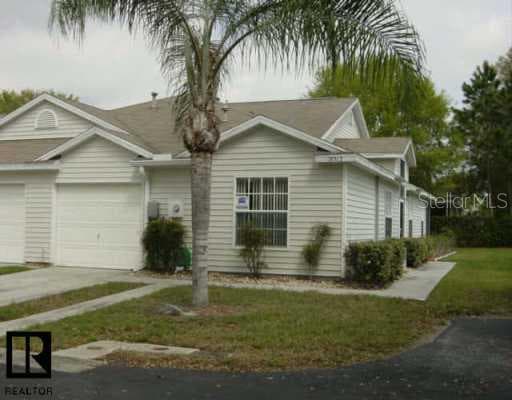 21513 Grebe COURT Lutz, FL 33549