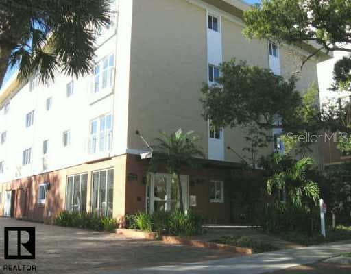 210 5th AVENUE S UNIT #201 St Petersburg, FL 33701
