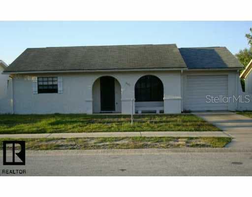 8625 Gandy LANE Port Richey, FL 34668