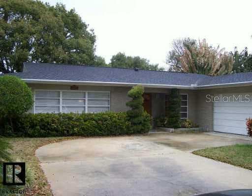 4447 Clearwater Harbor DRIVE Largo, FL 33770