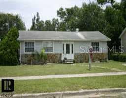 448 Orangewood DRIVE Dunedin, FL 34698
