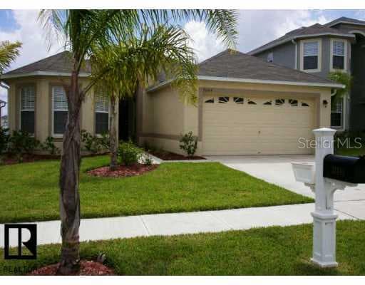 31144 Baclan DRIVE Wesley Chapel, FL 33544