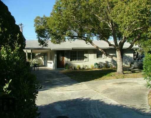 1056 Angle ROAD UNIT A Dunedin, FL 34698
