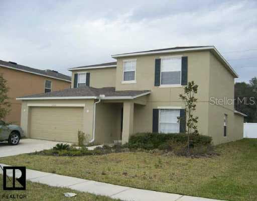 30921 Temple Stand AVENUE Wesley Chapel, FL 33543