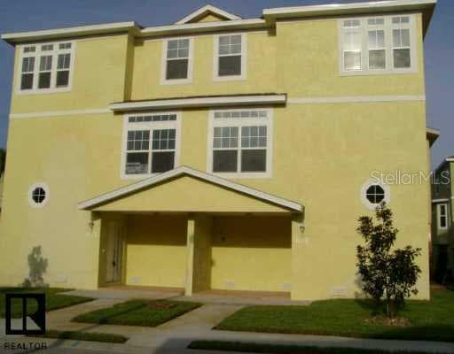 429 Shaddock STREET Tarpon Springs, FL 34689