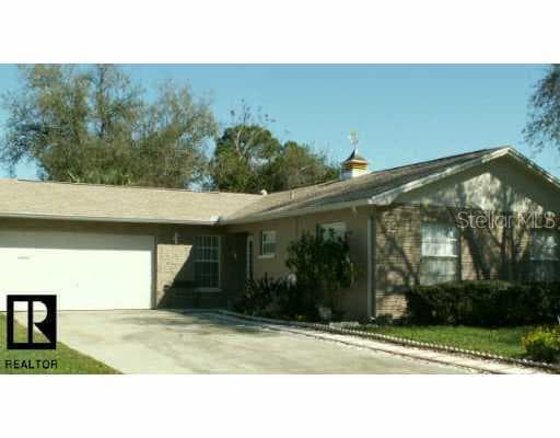 1479 Dinnerbell LANE Dunedin, FL 34698