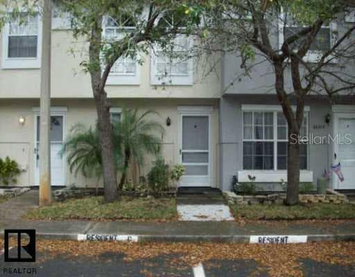 6601 121st AVENUE N UNIT G Largo, FL 33773