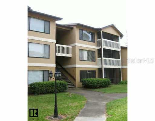 1550 Belcher ROAD UNIT 513 Clearwater, FL 33764