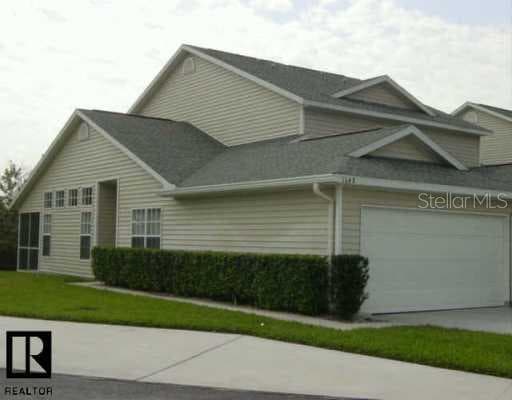1648 Lullwater LANE Lutz, FL 33549