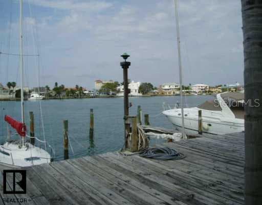 640 Bayway BOULEVARD UNIT 303 Clearwater, FL 33767