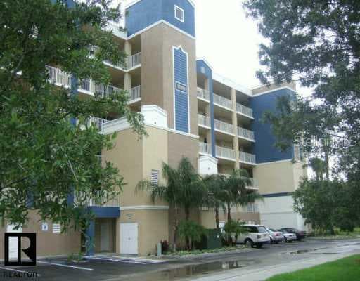 960 Starkey ROAD UNIT 1402 Largo, FL 33771