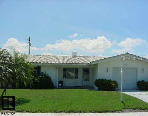 1761 Carlisle STREET Clearwater, FL 33755