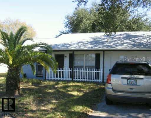 3202 Seven Springs BOULEVARD New Port Richey, FL 34655