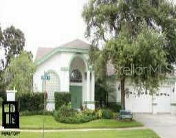 969 Oakview ROAD Tarpon Springs, FL 34689