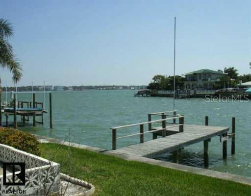 128 Aleta DRIVE Belleair Beach, FL 33786