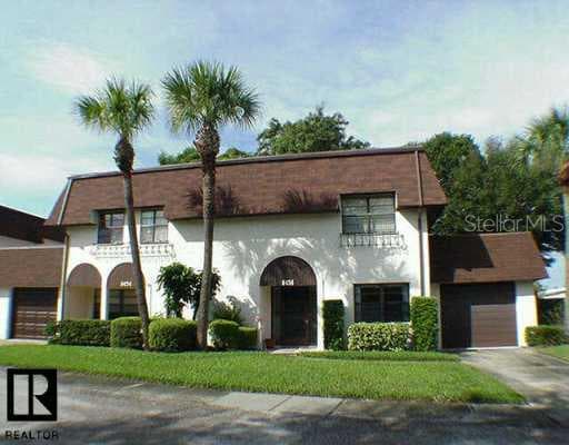 8456 17th WAY N UNIT 4D St Petersburg, FL 33702