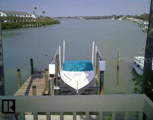 825 Gulf BOULEVARD E UNIT A Indian Rocks Beach, FL 33785