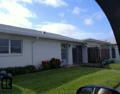 2738 Sherbrooke LANE UNIT B Palm Harbor, FL 34684