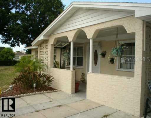 3700 72nd STREET N St Petersburg, FL 33710