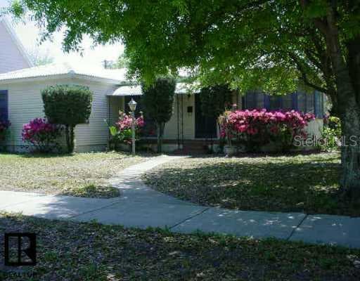 4262 1st AVENUE N St Petersburg, FL 33713