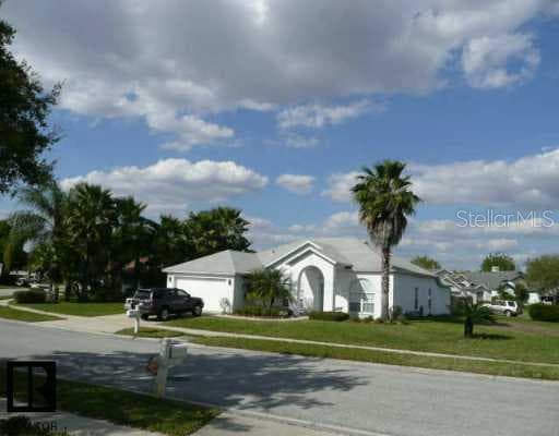 28517 Fairweather DRIVE Wesley Chapel, FL 33543