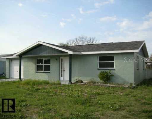 7231 Deerfield DRIVE Port Richey, FL 34668