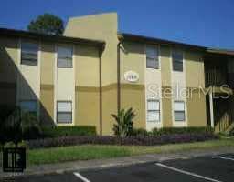 10100 Sailwinds BOULEVARD N UNIT G104 Largo, FL 33773