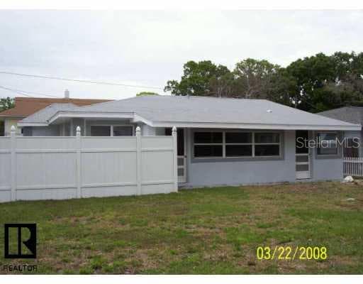 2791 59th AVENUE N St. Petersburg, FL 33714