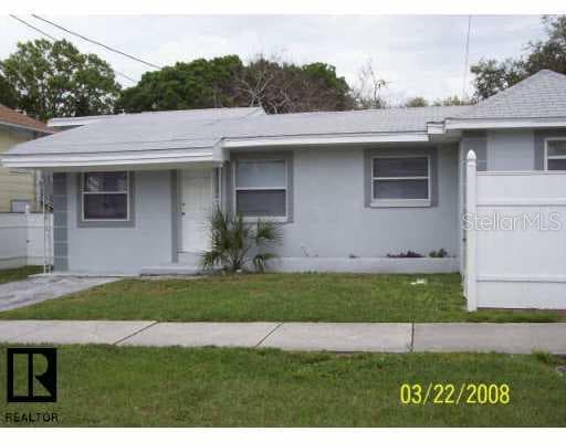 5901 28th STREET N St Petersburg, FL 33714