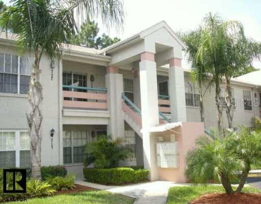 7910 Hardwick DRIVE UNIT 726 New Port Richey, FL 34653