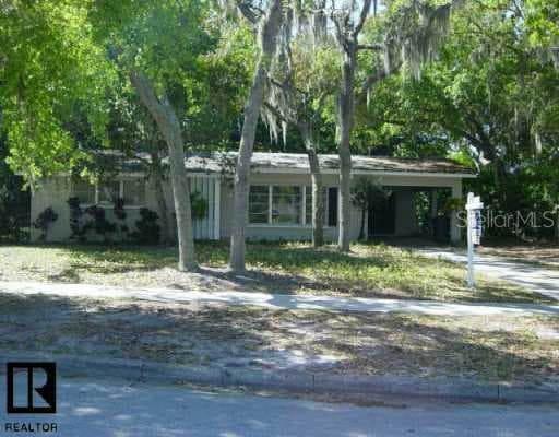245 President STREET Dunedin, FL 34698