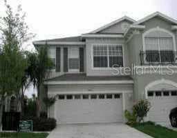 2129 Park Crescent DRIVE Land O Lakes, FL 34639