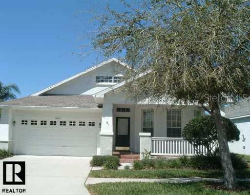 19422 Melody Fair PLACE Lutz, FL 33558