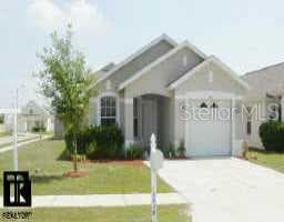 1840 Horsechestnut COURT Trinity, FL 34655