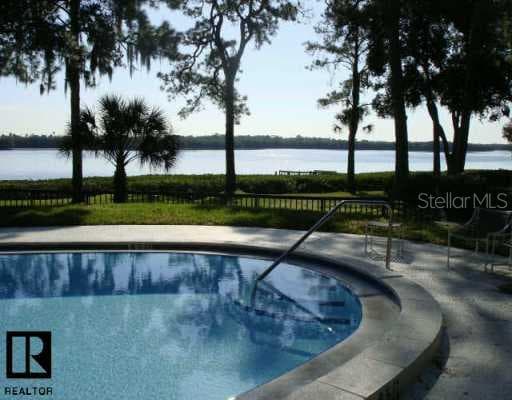 1111 Bayshore BOULEVARD UNIT E-8 Clearwater, FL 33759