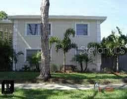 551 12th AVENUE NE UNIT #2 St Petersburg, FL 33701