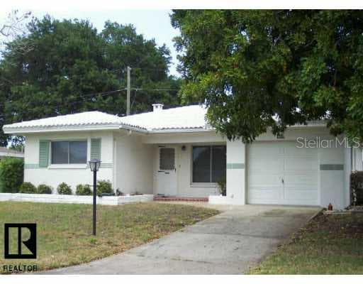 1350 Sage DRIVE Dunedin, FL 34698