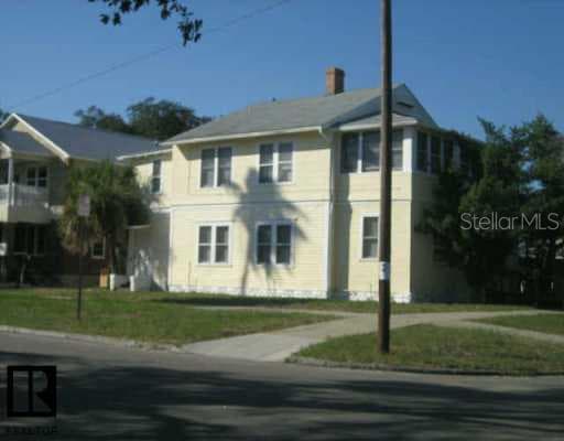 1741 1st STREET S UNIT 4 St. Petersburg, FL 33701