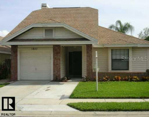 1847 Springwood CIRCLE N Clearwater, FL 33763