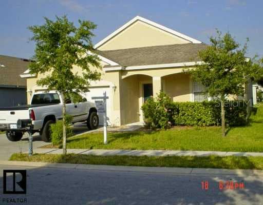 2632 Maylin DRIVE Trinity, FL 34655