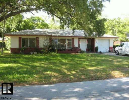 1601 Sherwood STREET Clearwater, FL 33755
