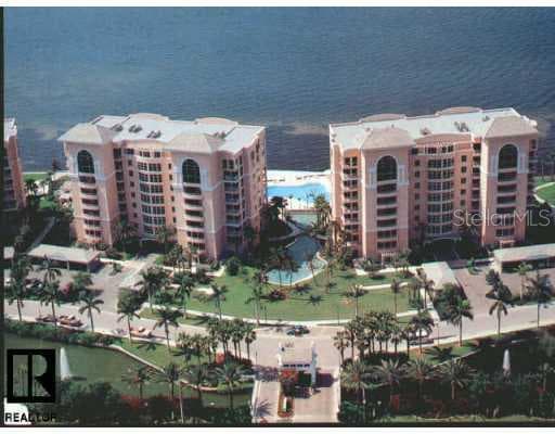 4971 Bacopa LANE UNIT 701 St Petersburg, FL 33715
