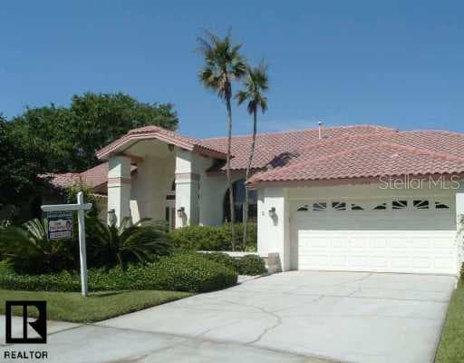 1002 Chillum COURT Safety Harbor, FL 34695