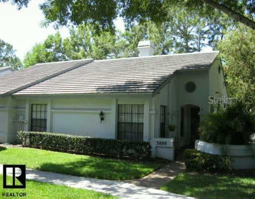 3889 Tanager PLACE Palm Harbor, FL 34685